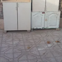 کابینت آشپزخانه|مصالح و تجهیزات ساختمان|گناباد, |دیوار