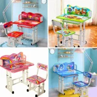 میز تحریر بچه گانه