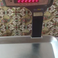 ترازو محک ۵۰ کیلویی ۱۱۰۰۰