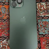 آیفون ۱۳ پرومکس ۲۵۶