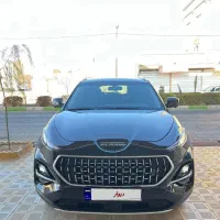 کی ام سی k7 مدل۱۴۰۲|خودرو سواری و وانت|قوچان, |دیوار