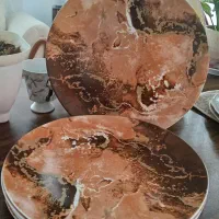 برنج خوری خورشت خوری سوفله کاسه استکان