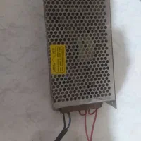 منبع تغذیه سویچینگ ۱۲ولت
