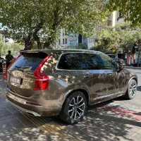 ولوو XC90 2017|خودرو سواری و وانت|تهران, شهرک غرب|دیوار