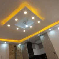 بازسازی منزل و کابینت پرداخت اقساطی ضمانت ۵ ساله