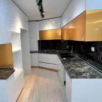 معماری زیبا و سند دار نمای خوب و آماده تحویل