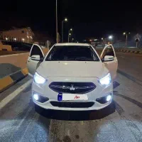 شاهین Gدنده ای، مدل ۱۴۰۳