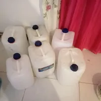 دبه سالم و نو
