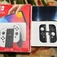 نینتندو سوییچ اولد کپی خور 256 Nintendo