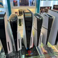 نصب بازی PS5 PS4 با ضمانت|کنسول، بازی ویدئویی و آنلاین|تهران, پرستار|دیوار