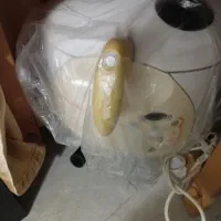 سرخ کن مولینکس