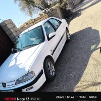 پارس سال 98 شاسی پلم