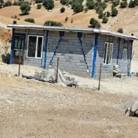 یکدستگاه ساختمان ویلایی تازه ساز