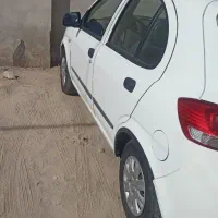 تیبا 2 مدل 99|خودرو سواری و وانت|زاهدان, |دیوار