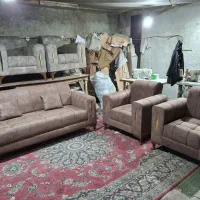 تعدادی محدود مبلمان|مبلمان خانگی و میز عسلی|زاهدان, |دیوار