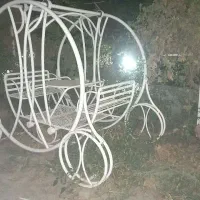 تاب سرسره چرخ گردون