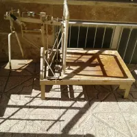 باسکول ۲۰۰کیلویی