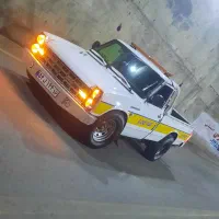 یدک کش امداد خودرو جرثقیل کفی خودروبر|خدمات حمل و نقل|قم, شهرک خودرو|دیوار