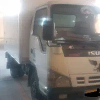 ایسوزو ۵۲۰۰