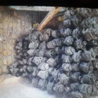 ضایعات دینام