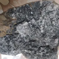 سنگ انتیک راف کواترز|صنایع دستی و سایر لوازم تزئینی|قم, باجک سه|دیوار