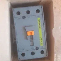 کنتاکتور و کلید کامپکت|ماشینآلات صنعتی|شاهینشهر, گرگاب|دیوار