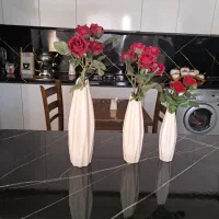 گلدان چینی تزیینی
