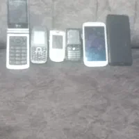 گوشی وباطری|موبایل|رشت, گلزاران|دیوار