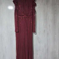لباس مجلسی