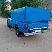حمل بار با نیسان