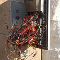 برقکار ساختمان*خورده کاری برق*تعمیر آیفون