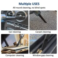 جارو مکنده درب منزل|قطعات یدکی و لوازم جانبی|بروجرد, |دیوار