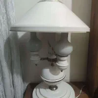آباژور و جاشمعی
