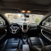 چانگان وارداتی cs35 مدل ۹۵
