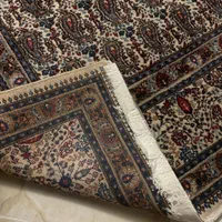فرش دستباف پشم ۱۰ متری|فرش|کرج, باغستان|دیوار
