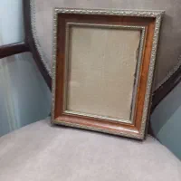 تابلو کارشده چوبی