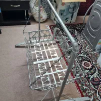 گهواره فلزی|اسباب و اثاث بچه|گنبد کاووس, |دیوار