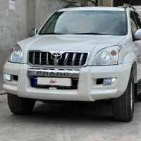 پرادوشش سیلندر‌ بی رنگ|خودرو سواری و وانت|رشت, آتشگاه|دیوار