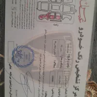 پیکان وانت مدل ۹۲|خودرو سواری و وانت|قروه, |دیوار