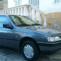 تمیز ترین و نو ترین پژو ۴۰۵|خودرو سواری و وانت|تنکابن, |دیوار