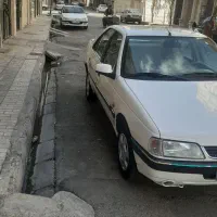 پژو ۴۰۵|خودرو سواری و وانت|قدس, شهرقدس|دیوار