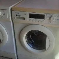 ۲ عدد لباسشویی ۷ کیلو اسنوا