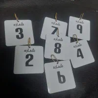 پلاک قفس پرنده ، ۵۰ نوع|لوازم جانبی حیوانات|مشهد, ابوذر|دیوار