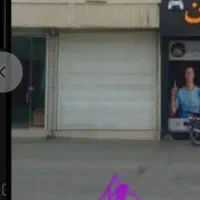 مغازه نو ساز بلوار بسیج لاله۱۶ نبش  گلبرگ ۱۵