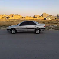 پارس درجه یک