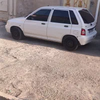 پراید 111