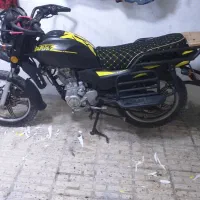 موتورشکاری۹۳