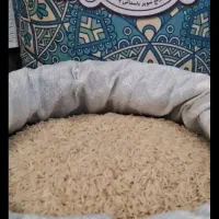 برنج رضوی به شرط پخت