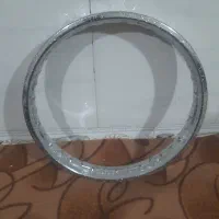 طوقه‌موتور۱۲۵|قطعات یدکی و لوازم جانبی|کمیجان, |دیوار
