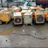 جمع آوری رکتیفایر خراب و قدیمی